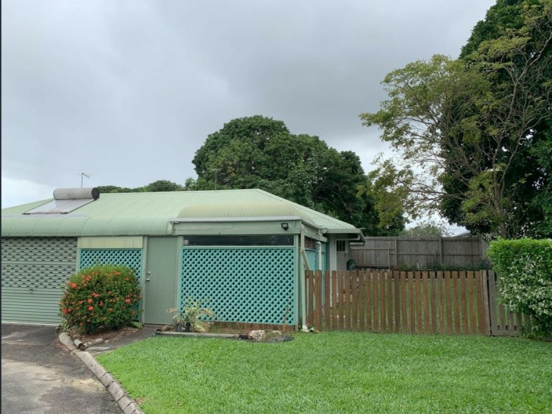 60/91 Hoare Street, Manunda QLD 4870