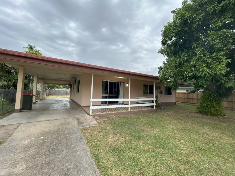 35 Koch Street, Mooroobool QLD 4870