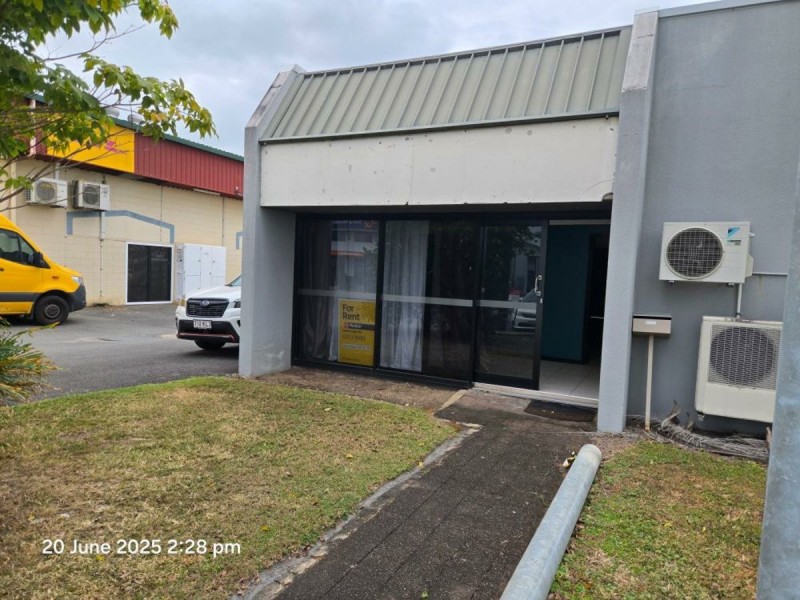 1/12-16 Morrison Street, Portsmith QLD 4870