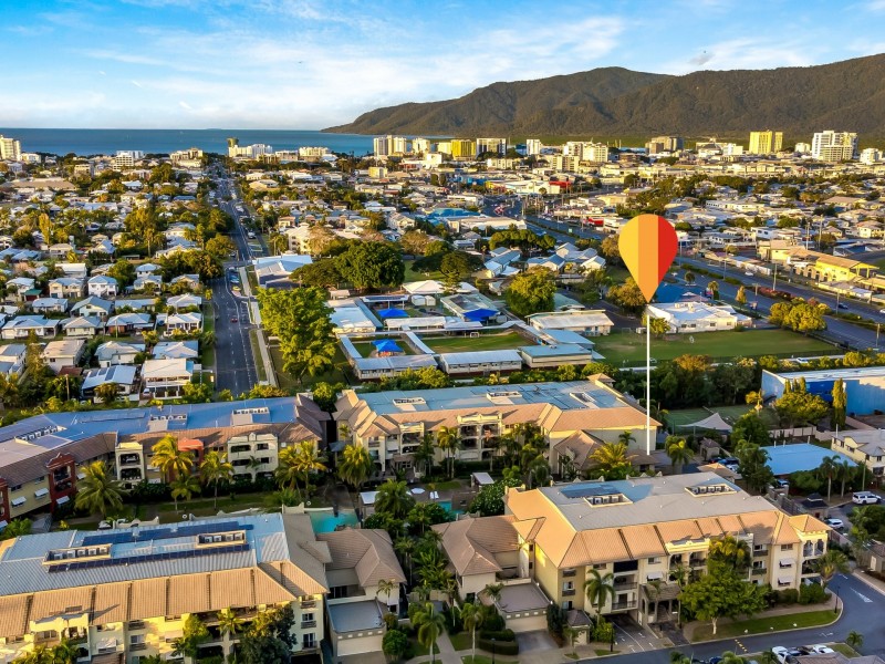 102/12-21 Gregory Street, Westcourt QLD 4870