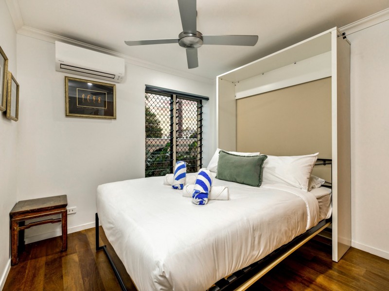 102/12-21 Gregory Street, Westcourt QLD 4870