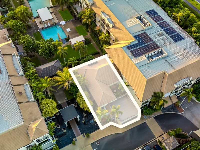 102/12-21 Gregory Street, Westcourt QLD 4870