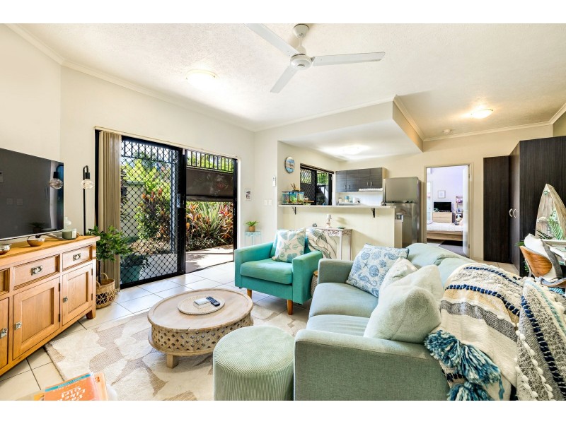 75/2-16 Fairweather Road, Redlynch QLD 4870