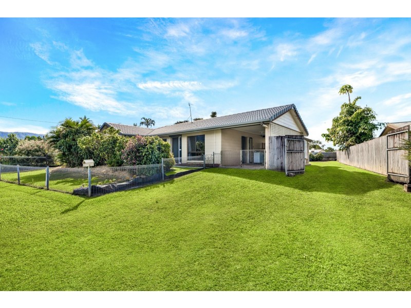 12 Rosa Close, Edmonton QLD 4869