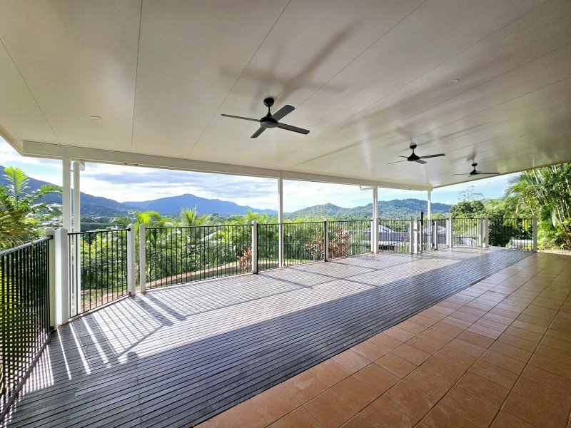 33. View Street, Brinsmead QLD 4870