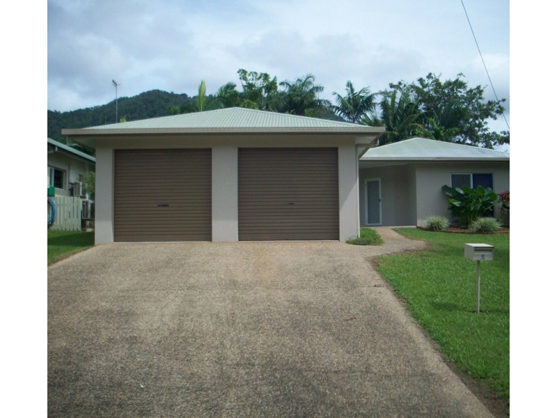 2 Jordan Close, Mooroobool QLD 4870
