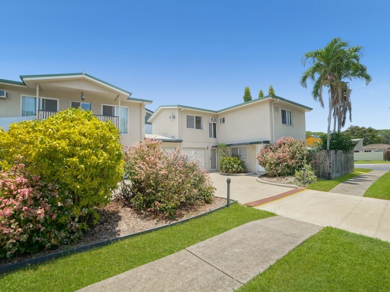 1/438 Mulgrave Road, Earlville QLD 4870