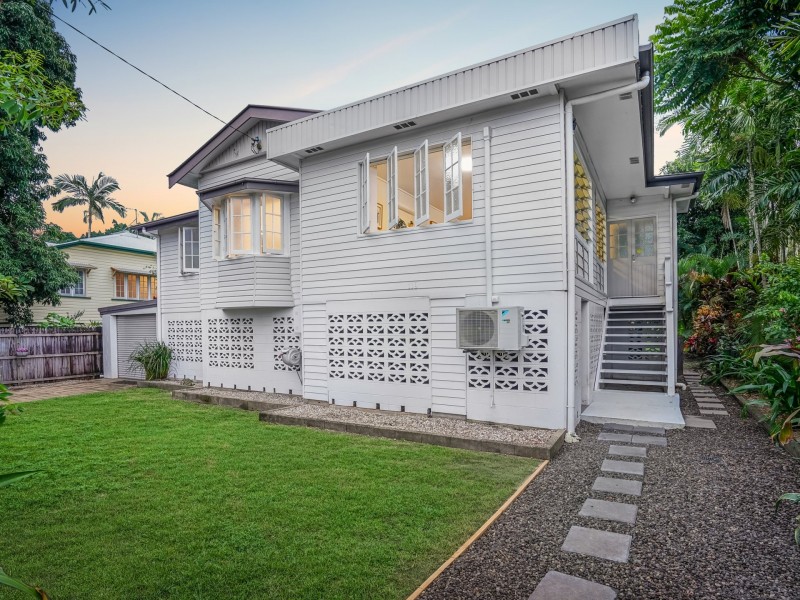 116 Woodward Street, Edge Hill QLD 4870