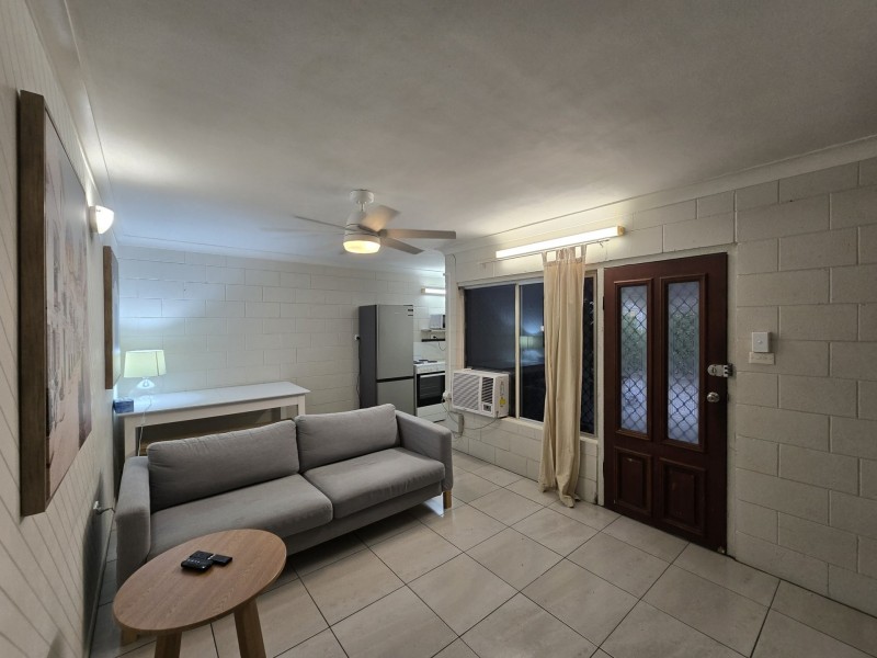 7/10 Crathern Close, Edge Hill QLD 4870