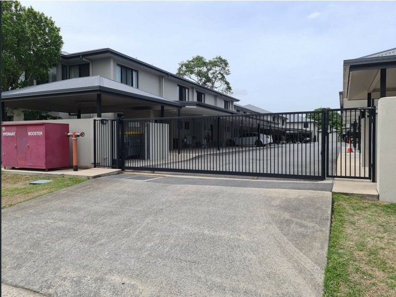14/50 Birch Street, Manunda QLD 4870
