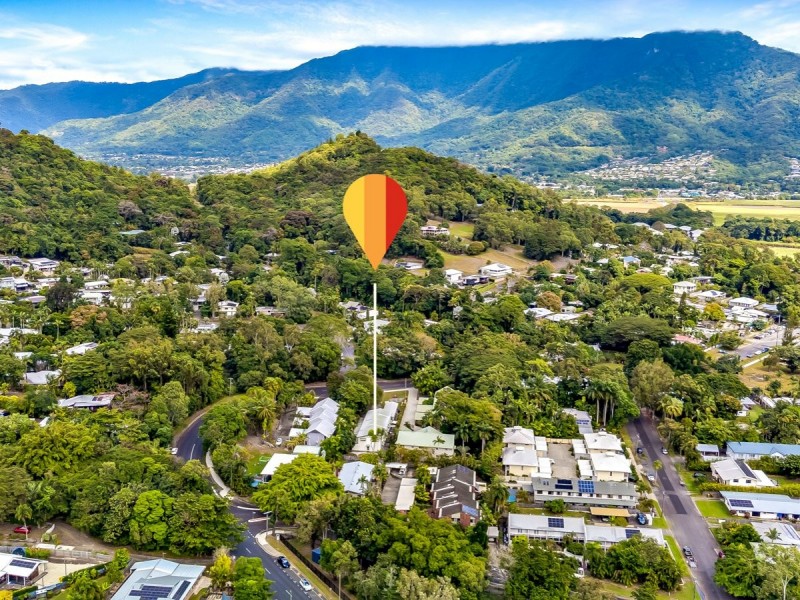 Unit 6/80 Old Smithfield Road, Freshwater QLD 4870