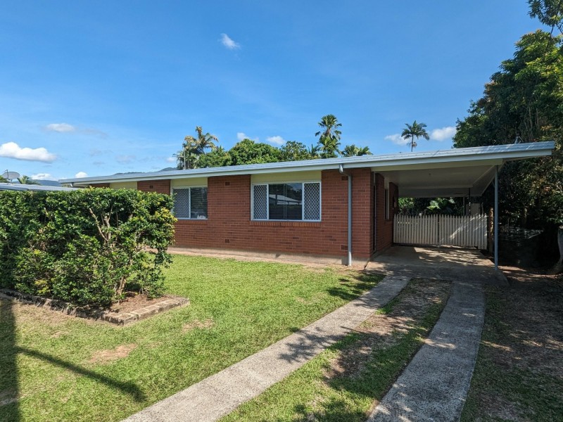 3 Compass Close, Edge Hill QLD 4870
