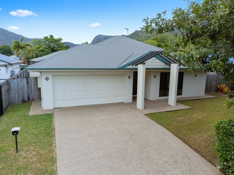 2 Aroona Street, Caravonica QLD 4878