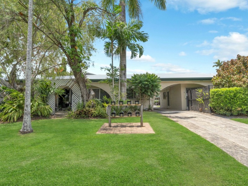 5/126 Greenslopes Street, Edge Hill QLD 4870