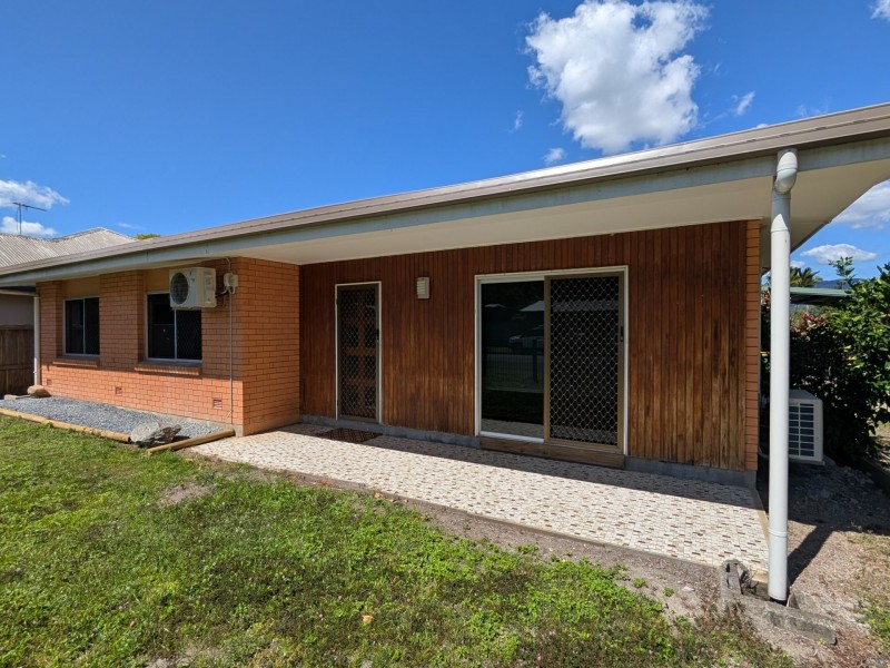 126 Jensen Street, Edge Hill QLD 4870