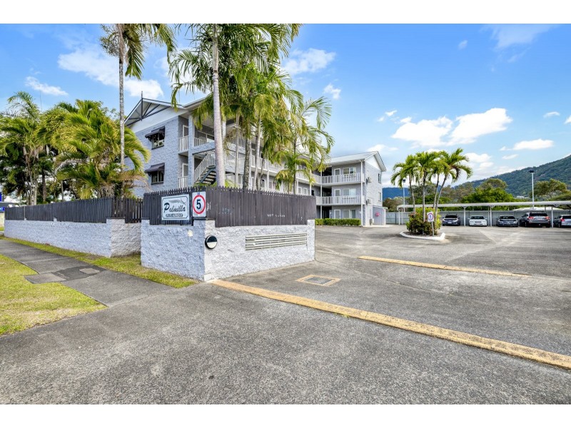 7/71 Alfred Street, Manunda QLD 4870