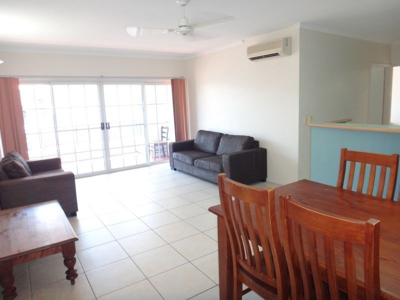 9/327 Lake Street “Bayside City”, Cairns North QLD 4870
