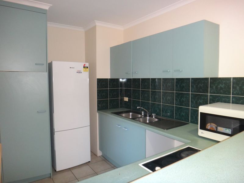 9/327 Lake Street “Bayside City”, Cairns North QLD 4870