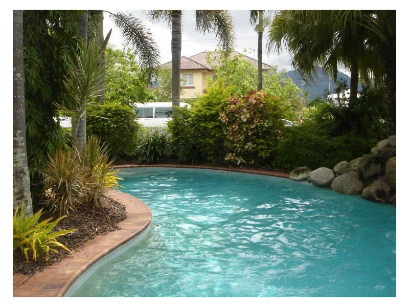 9/327 Lake Street “Bayside City”, Cairns North QLD 4870