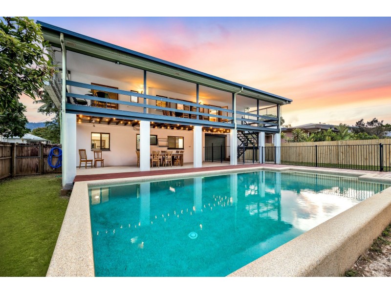 12 Nolan Street, Whitfield QLD 4870