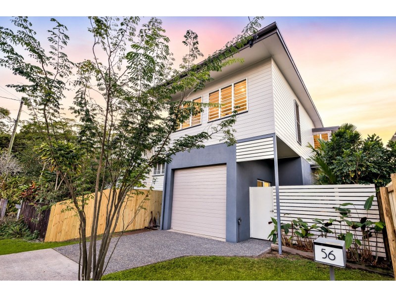 56 Grove Street, Parramatta Park QLD 4870