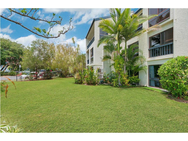 6/161 Esplanade, Cairns North QLD 4870