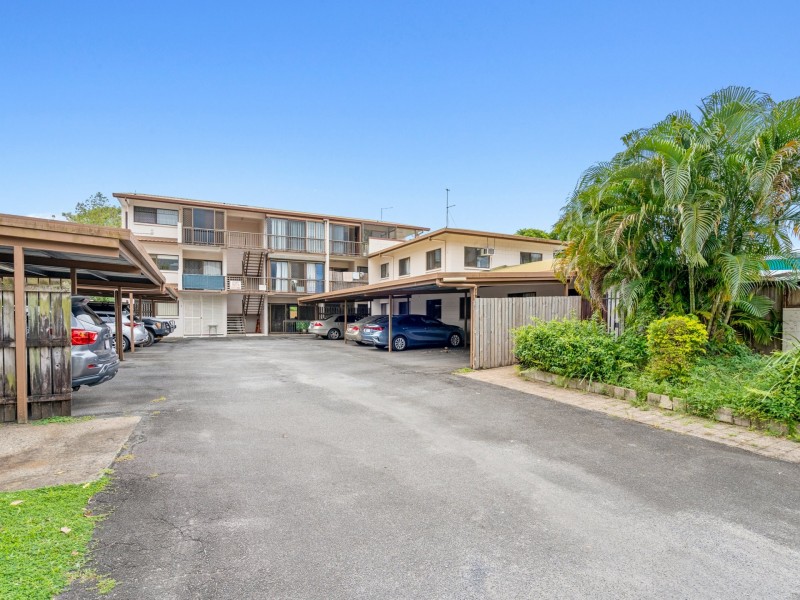 9/94 Birch Street, Manunda QLD 4870