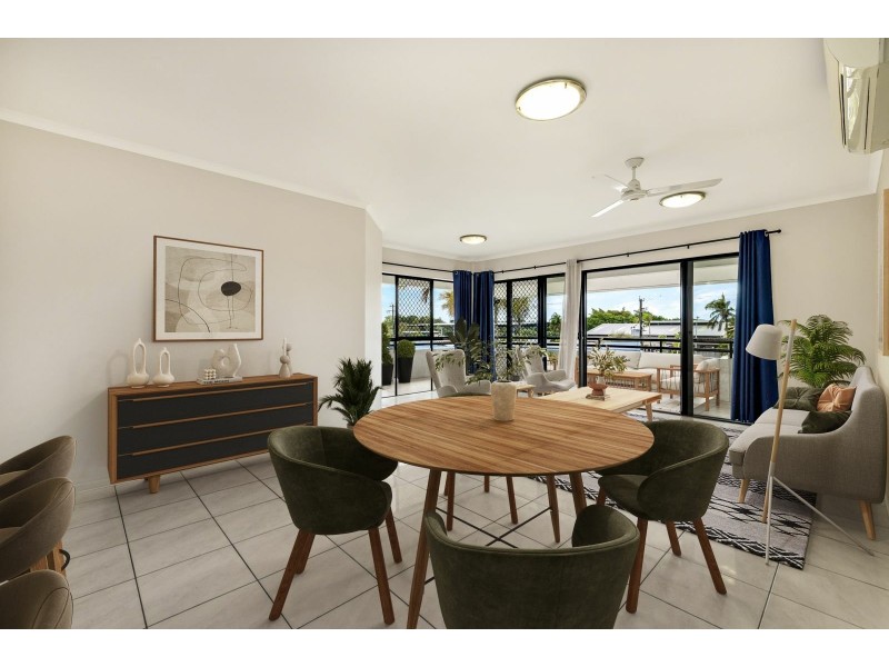 7/157-161 Martyn Street, Manunda QLD 4870