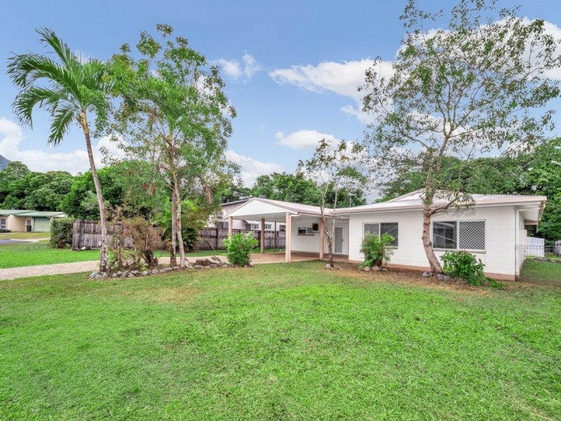 6 Nimroud Close, Mount Sheridan QLD 4868