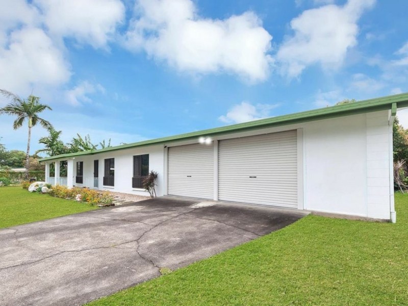 51 Cochrane Street, Mooroobool QLD 4870