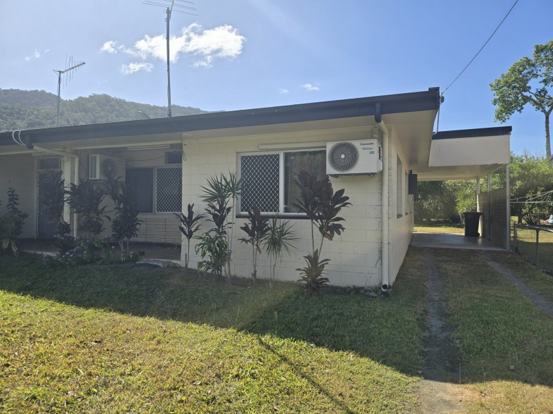 1/114 Balaclava Road, Earlville QLD 4870