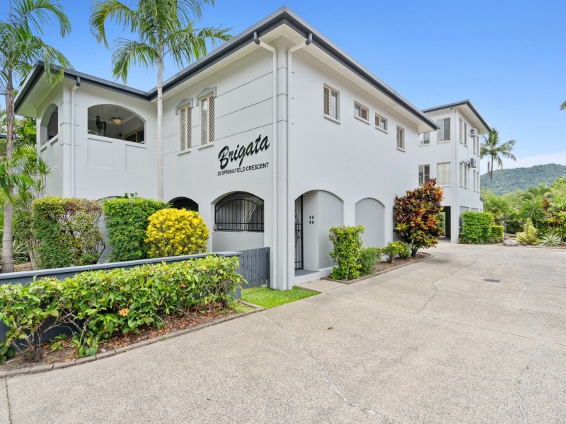 7/28 Springfield Crescent, Manoora QLD 4870