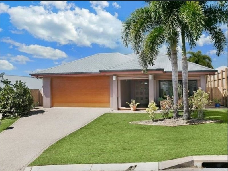 7 Rosella Close, Mount Sheridan QLD 4868