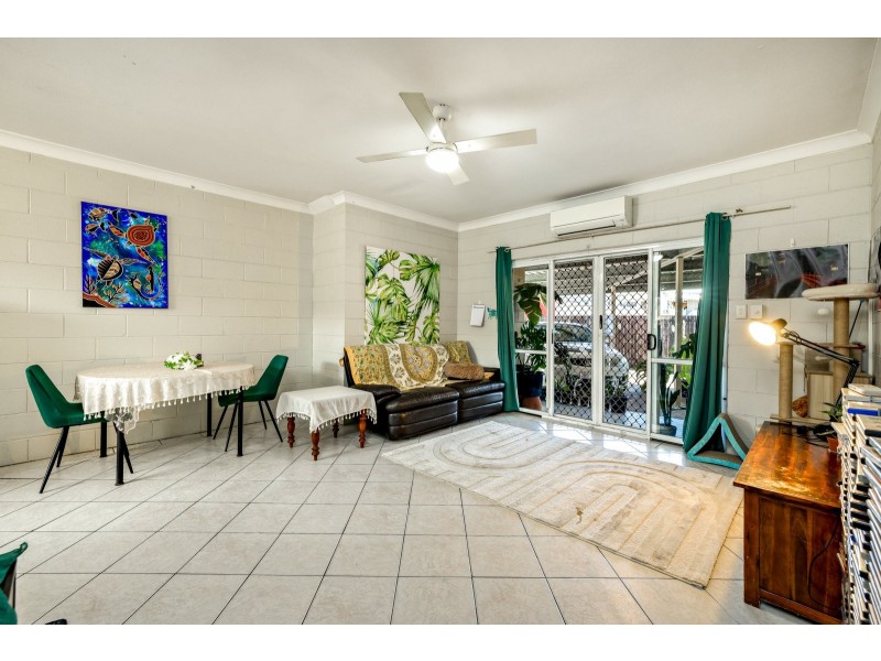 4/52 Pease Street, Manoora QLD 4870
