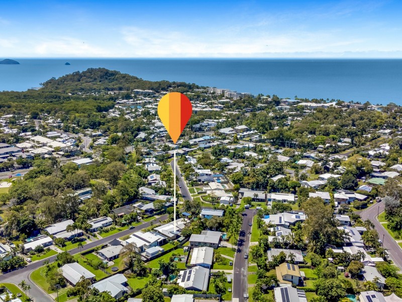2/25 Lae Street, Trinity Beach QLD 4879
