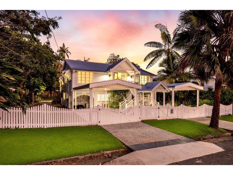 14 Friend Street, Edge Hill QLD 4870