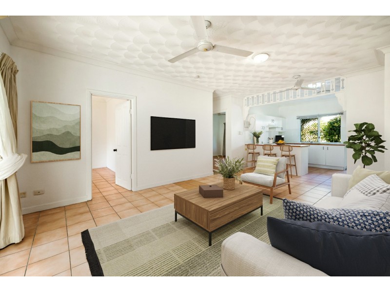 2/34 Springfield Crescent, Manoora QLD 4870