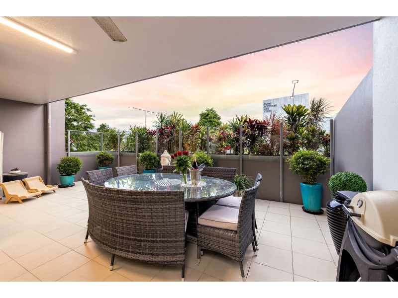 6/146-150 Grafton Street, Cairns City QLD 4870