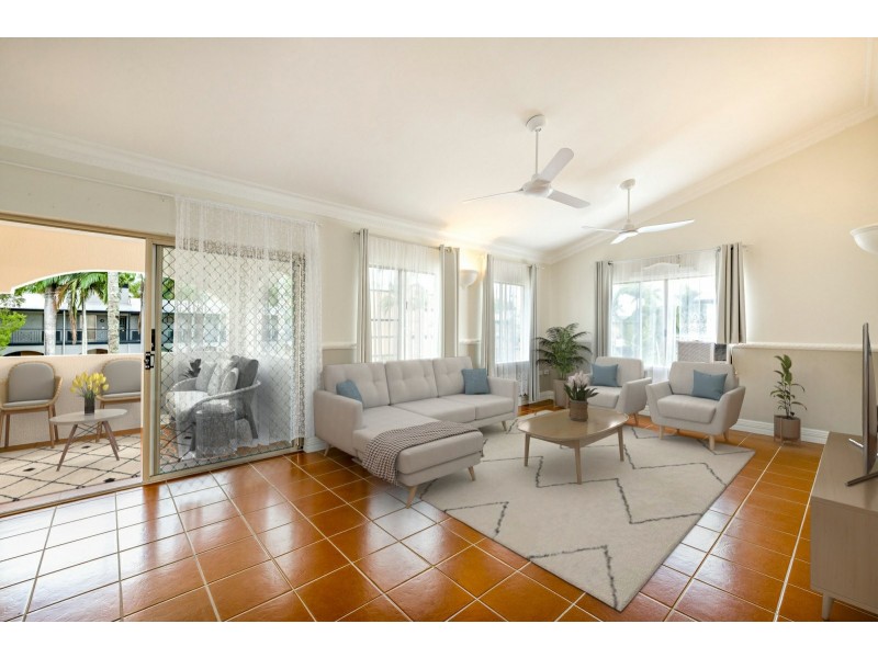 5/2 Chester Court, Manunda QLD 4870