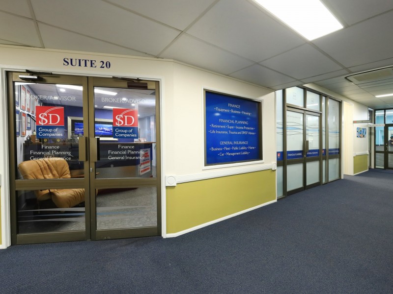 12-20 Toogood Road, Woree QLD 4868