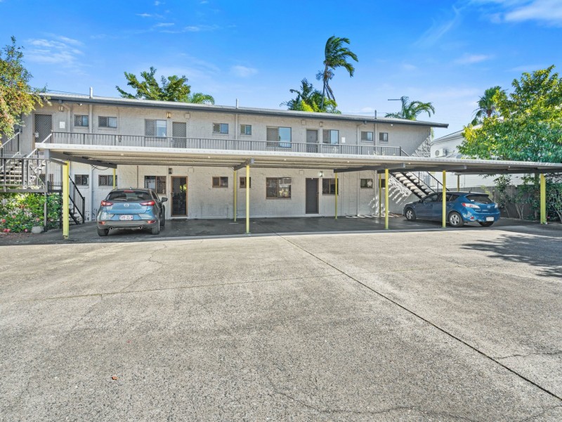 1/46 Minnie Street, Parramatta Park QLD 4870