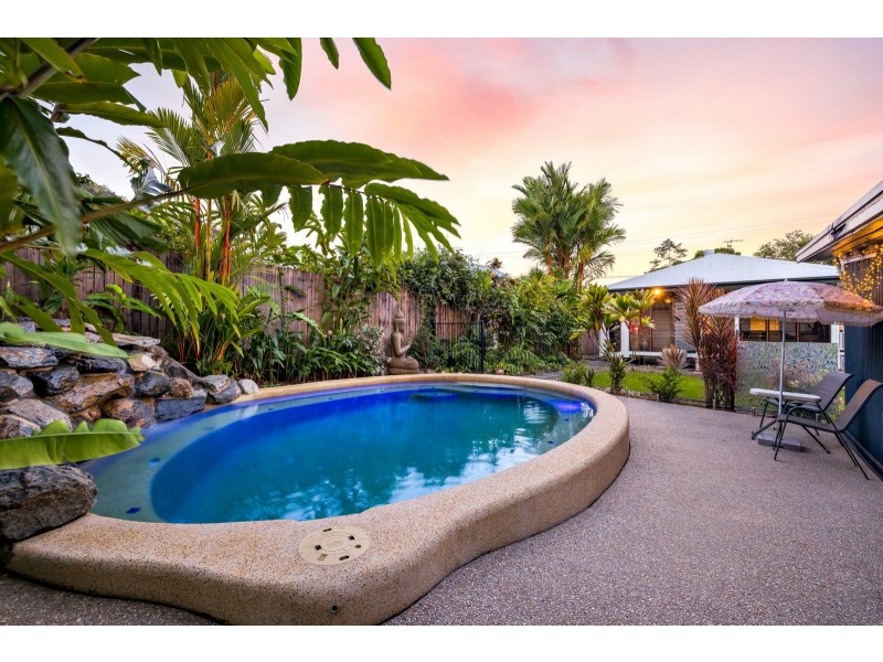 413 Mayers Street, Edge Hill QLD 4870