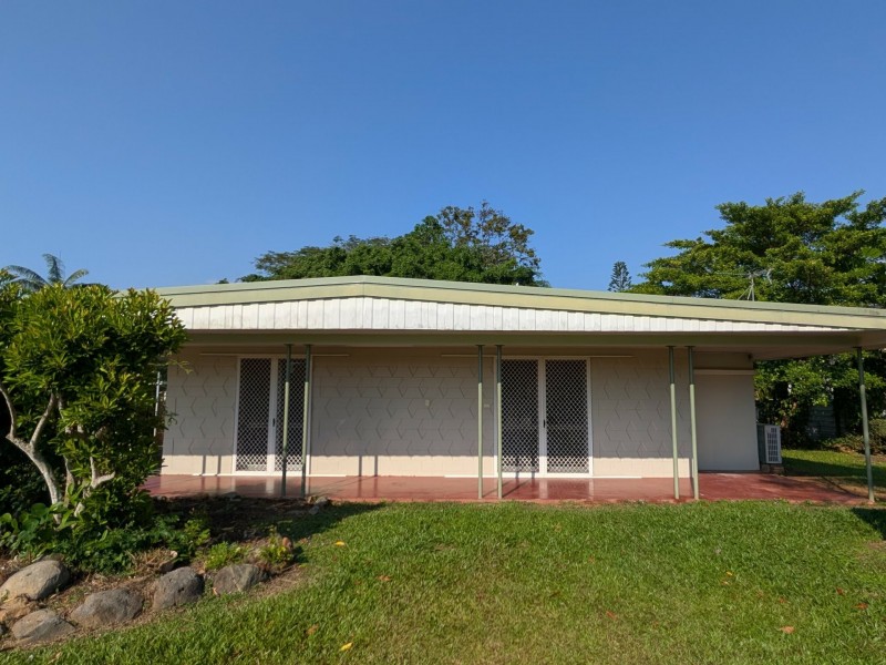 243 McManus Street, Whitfield QLD 4870