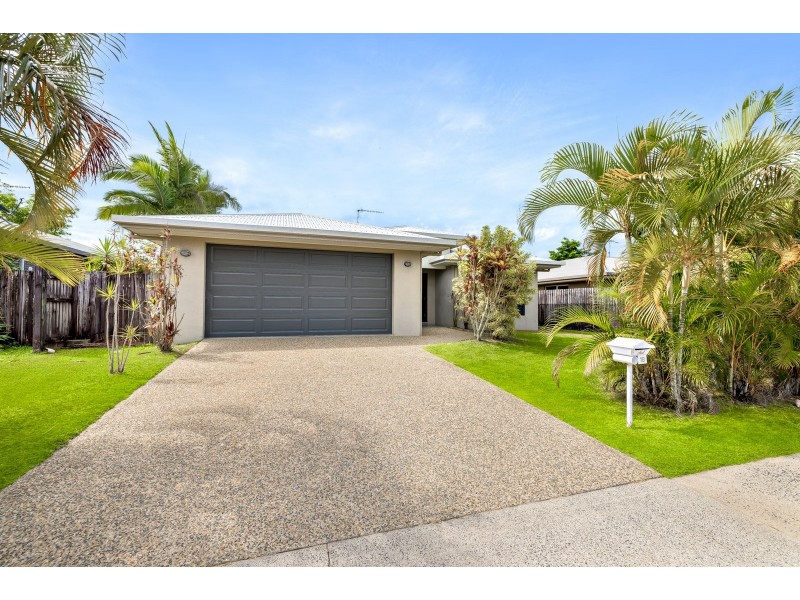 18 Archibald Street, Edmonton QLD 4869