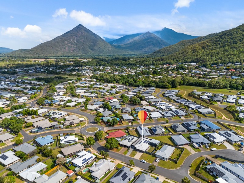 19 Trembath Drive, Gordonvale QLD 4865