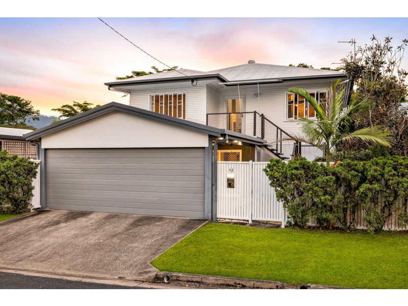 12 Forest Avenue, Edge Hill QLD 4870