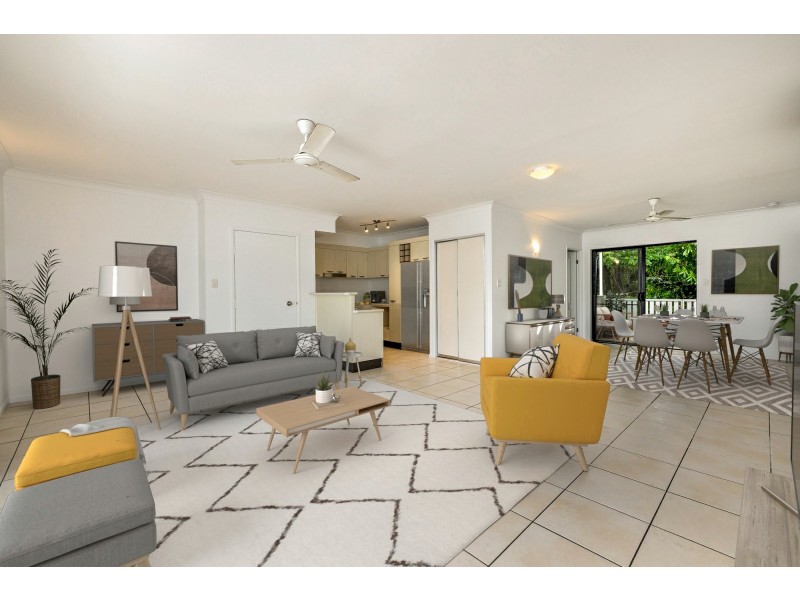 32/44-50 Pease Street, Manoora QLD 4870