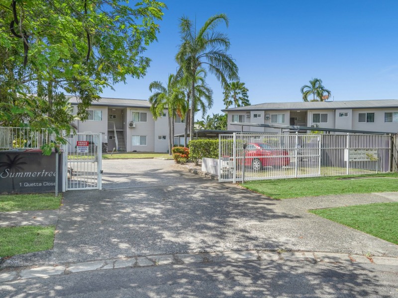 12/1 Quetta Close, Manoora QLD 4870