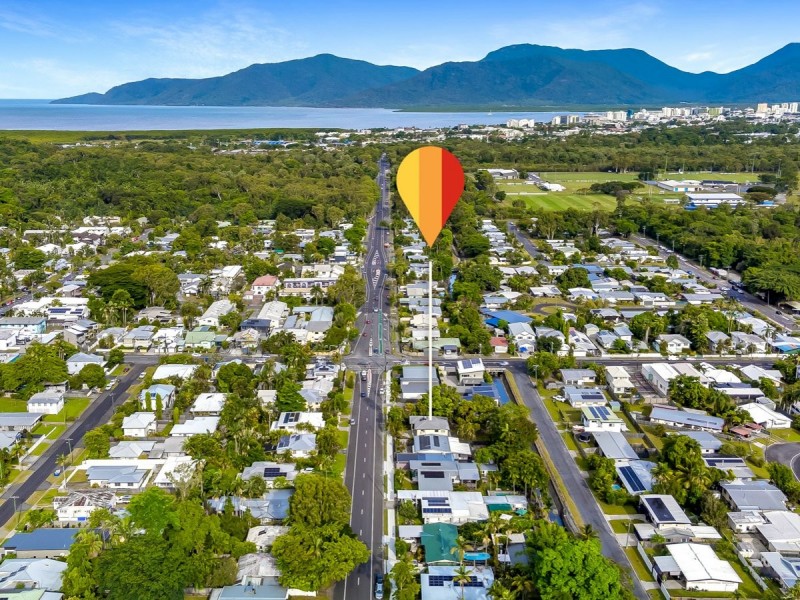 139 Greenslopes Street, Edge Hill QLD 4870