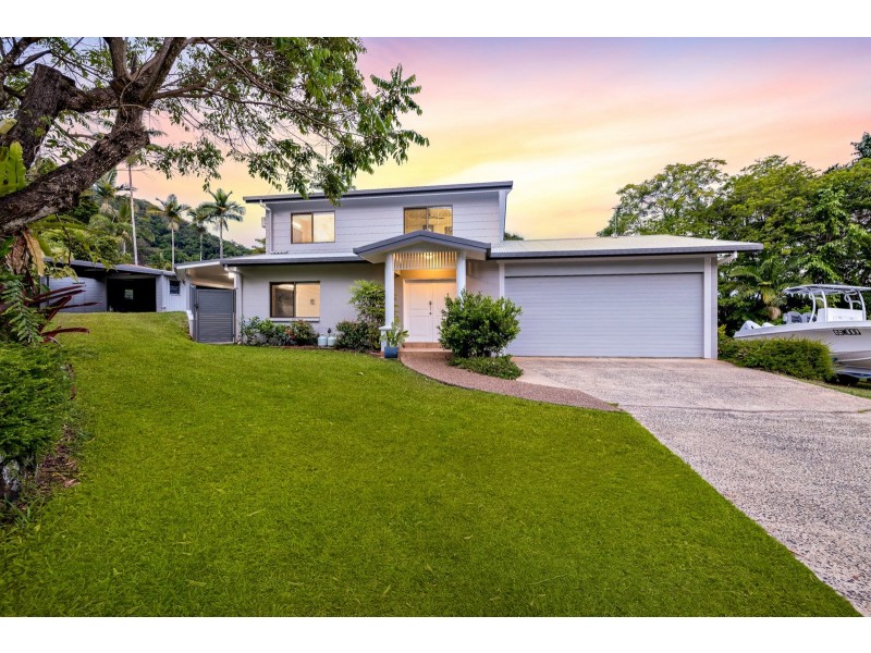 10 Arran Close, Edge Hill QLD 4870